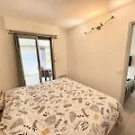 Le Saint Pierre - Maeva - Climatise Avec Loggia 2 Pieces 4 Personnes - Confort Mae-0063 Sanary-sur-Mer