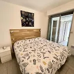 Le Saint Pierre - Maeva - Climatise Avec Loggia 2 Pieces 4 Personnes - Confort Mae-0063 Appartement *