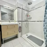 Appartement Le Saint Pierre - Maeva - Climatise Avec Loggia 2 Pieces 4 Personnes - Confort Mae-0063 *