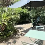 Appartement Le Saint Pierre - Maeva - Climatise Avec Loggia 2 Pieces 4 Personnes - Confort Mae-0063