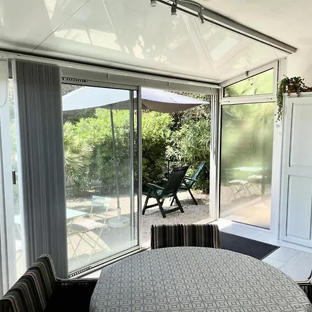Appartement Le Saint Pierre - Maeva - Climatise Avec Loggia 2 Pieces 4 Personnes - Confort Mae-0063 Sanary-sur-Mer