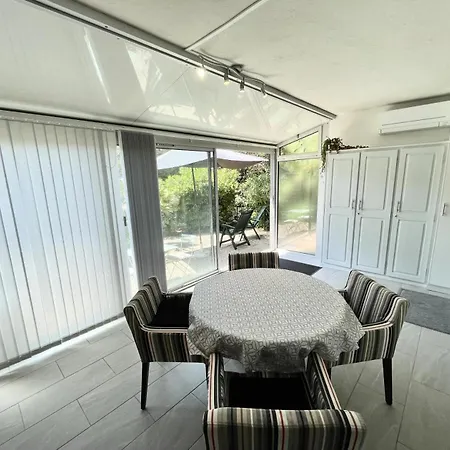 Le Saint Pierre - Maeva - Climatise Avec Loggia 2 Pieces 4 Personnes - Confort Mae-0063 * Sanary-sur-Mer