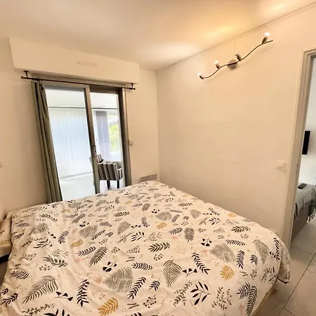 Le Saint Pierre - Maeva - Climatise Avec Loggia 2 Pieces 4 Personnes - Confort Mae-0063 Sanary-sur-Mer