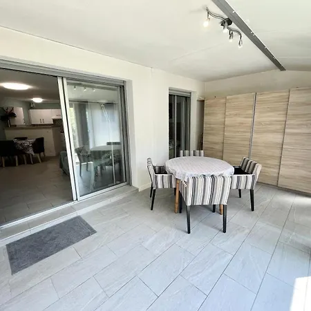 Apartman Le Saint Pierre - Maeva - Climatise Avec Loggia 2 Pieces 4 Personnes - Confort Mae-0063 Sanary-sur-Mer