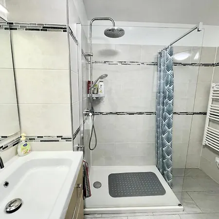 Apartman Le Saint Pierre - Maeva - Climatise Avec Loggia 2 Pieces 4 Personnes - Confort Mae-0063 Sanary-sur-Mer