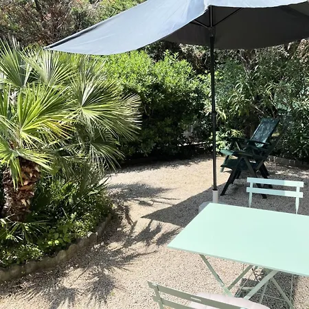 Apartman Le Saint Pierre - Maeva - Climatise Avec Loggia 2 Pieces 4 Personnes - Confort Mae-0063