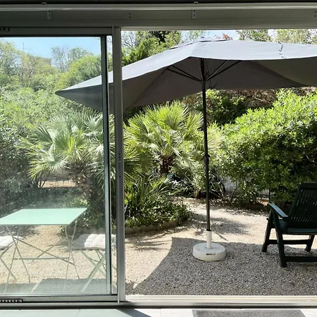 Le Saint Pierre - Maeva - Climatise Avec Loggia 2 Pieces 4 Personnes - Confort Mae-0063 * Sanary-sur-Mer