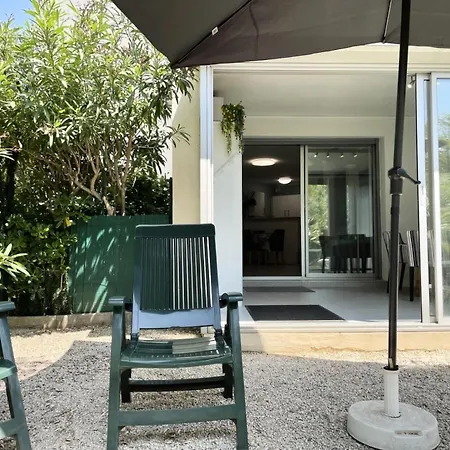 Le Saint Pierre - Maeva - Climatise Avec Loggia 2 Pieces 4 Personnes - Confort Mae-0063 * Sanary-sur-Mer