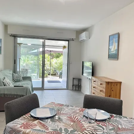 Résidence Le Saint Pierre - Maeva - Climatisé Avec Loggia 2 Pièces 4 Personnes - Confort Mae-0063 Sanary-sur-Mer