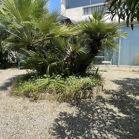 Résidence Le Saint Pierre - Maeva - Climatisé Avec Loggia 2 Pièces 4 Personnes - Confort Mae-0063