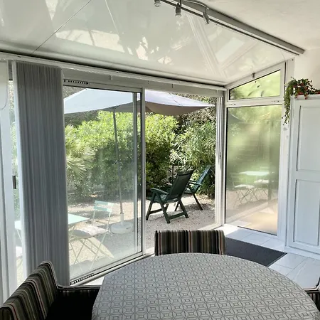 Résidence Le Saint Pierre - Maeva - Climatisé Avec Loggia 2 Pièces 4 Personnes - Confort Mae-0063 Appartement *