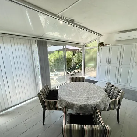 Résidence Le Saint Pierre - Maeva - Climatisé Avec Loggia 2 Pièces 4 Personnes - Confort Mae-0063 Appartement