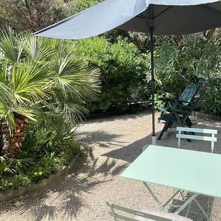 Appartement Résidence Le Saint Pierre - Maeva - Climatisé Avec Loggia 2 Pièces 4 Personnes - Confort Mae-0063 Sanary-sur-Mer