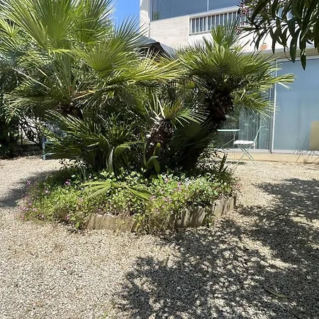 Résidence Le Saint Pierre - Maeva - Climatisé Avec Loggia 2 Pièces 4 Personnes - Confort Mae-0063 Sanary-sur-Mer