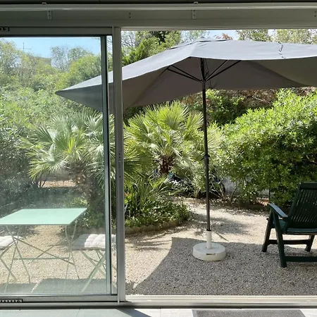 Résidence Le Saint Pierre - Maeva - Climatisé Avec Loggia 2 Pièces 4 Personnes - Confort Mae-0063 *